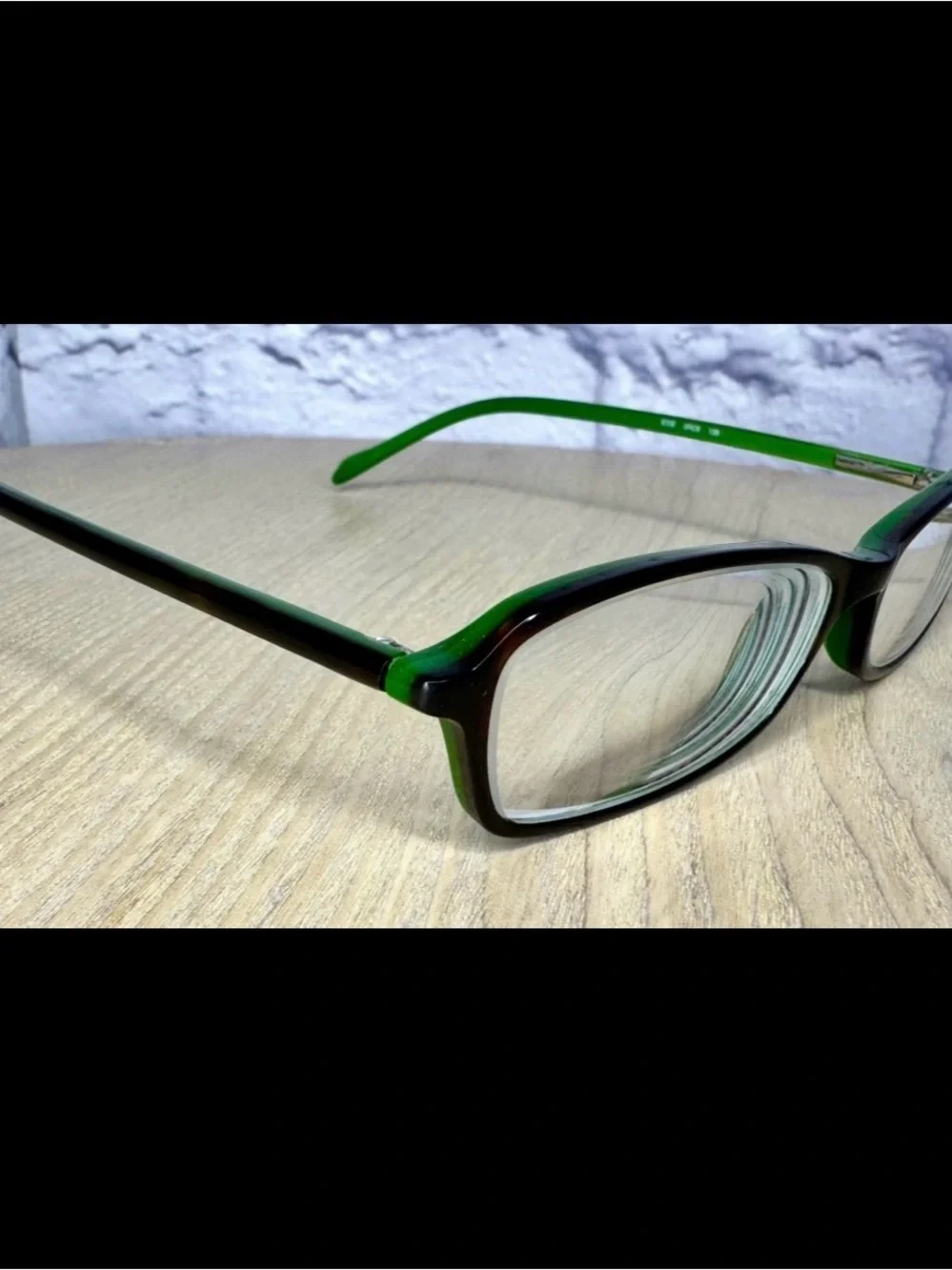 Kate Spade New York Women's Optical Eyeglasses With Cloth And Case